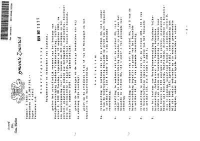 Digitale beschrijving item